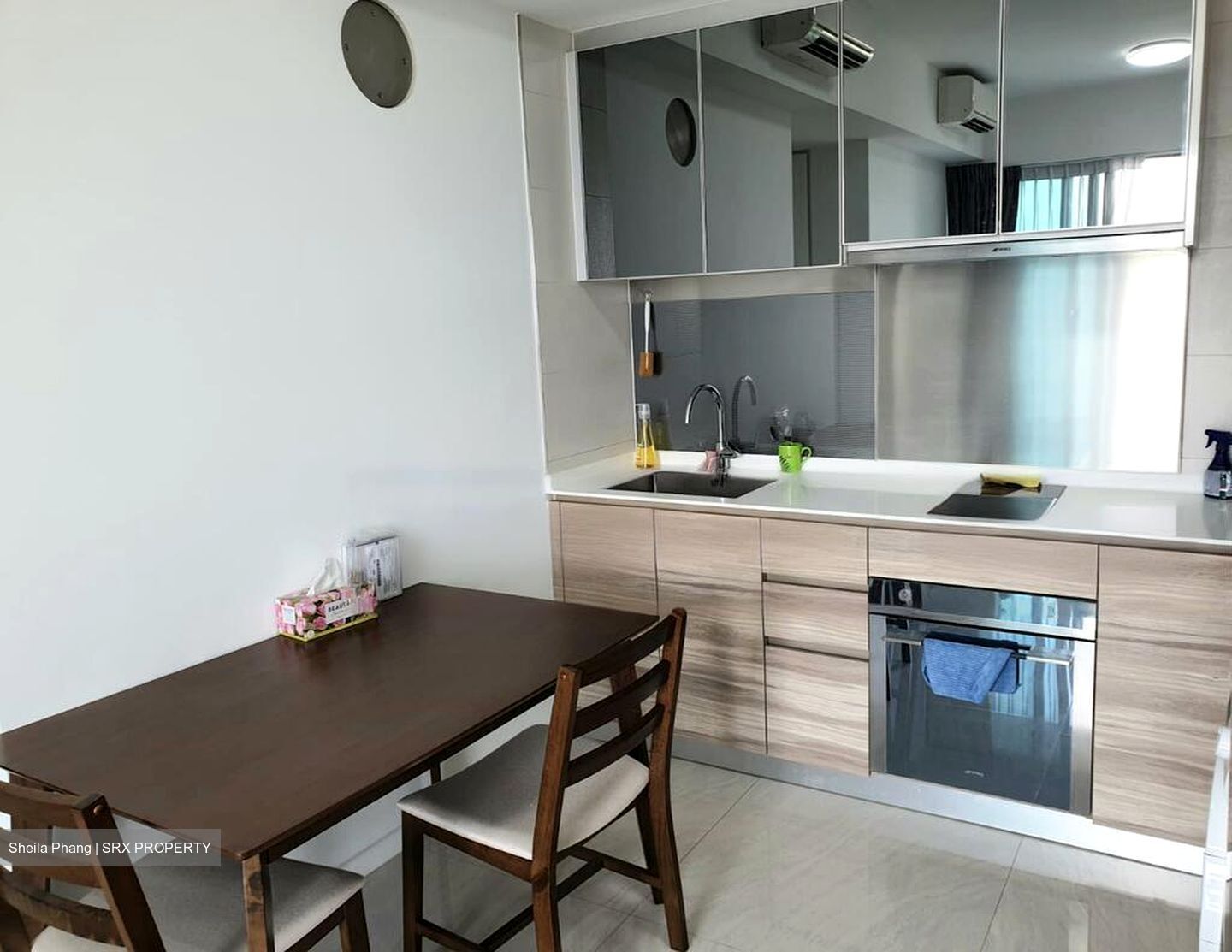 Stars Of Kovan (D19), Apartment #467463901